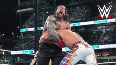 wwe